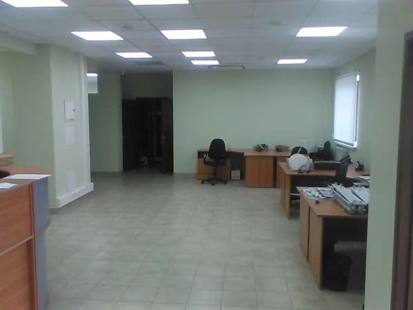 Рабочий офис в центре Сочи в Сочи фото 11