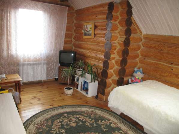 Продается дом у леса в Тольятти фото 9
