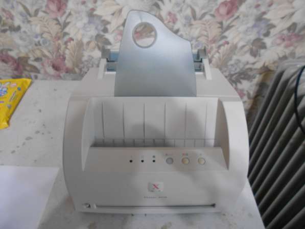 Принтер Xerox 3110