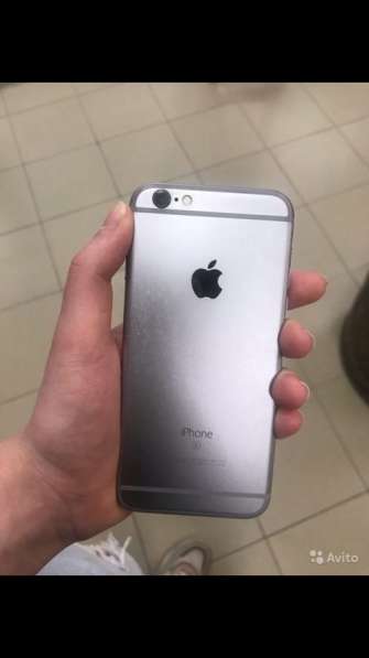 Apple iPhone 6s 64гб