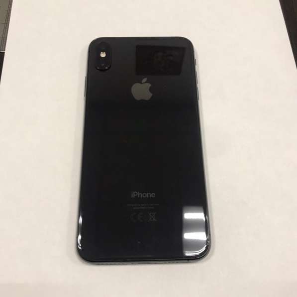 Apple iPhone XS Max 64Gb в Казани фото 6