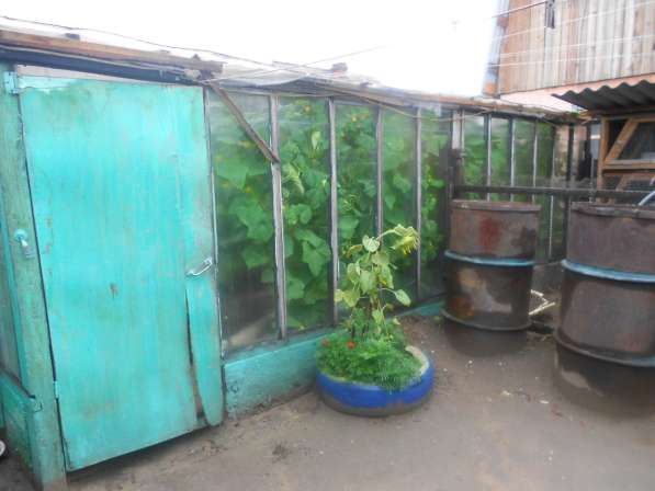 Продаю благоустроенный дом в снт. сибиряк в Улан-Удэ фото 11
