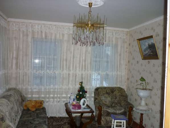 Дом в/у 90 м2 на 7 сотках в Таганроге фото 3