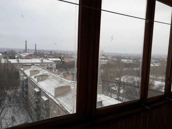 Продается 1 комнатная квартира в г. Луганск, ул. Челюскинцев в 