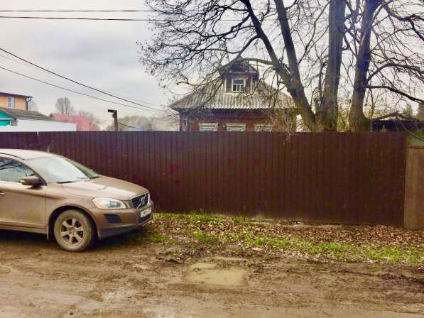 Сдается дом в центре города в Переславле-Залесском фото 16