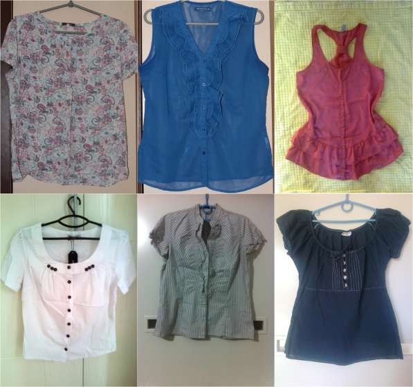 Vand haine pentru femei noi si personale firma в фото 4