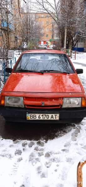 ВАЗ (Lada), 2108, продажа в Каменск-Шахтинском в Каменск-Шахтинском фото 3
