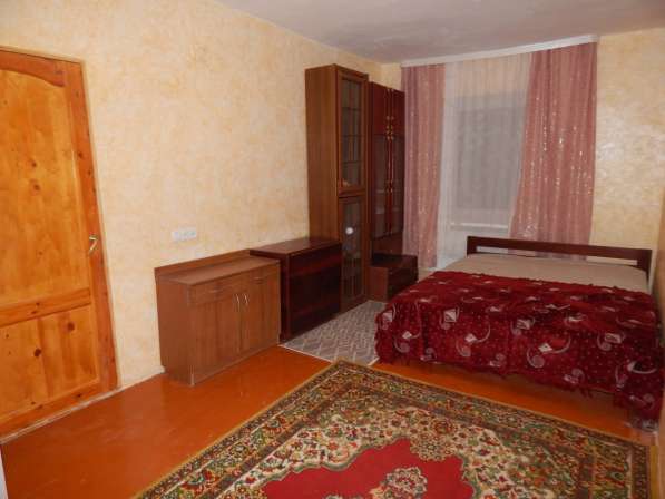 Сдам часть дома в с. Мирное в Симферополе фото 18