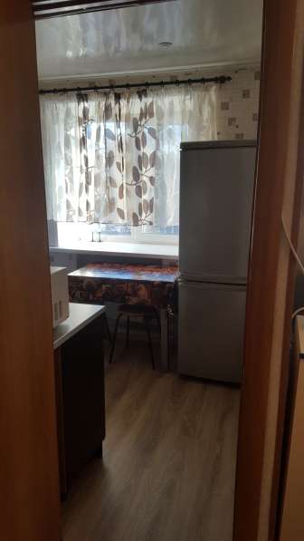 Квартира посуточно в центре Пушкина-40 в Йошкар-Оле фото 17