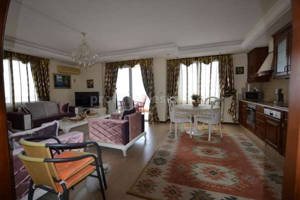 Просторная квартира – 125 м2 в фото 12