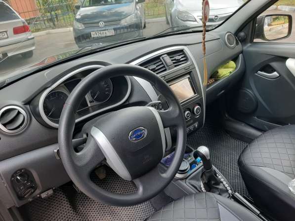 Datsun, on-DO, продажа в Казани в Казани фото 6