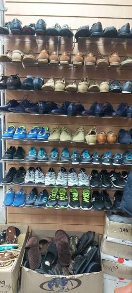 Обувь для мужчин в Стерлитамаке фото 19
