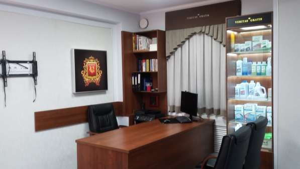 Офис для Вашего бизнеса в Екатеринбурге фото 7
