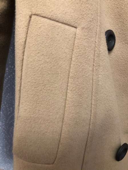 Пальто в Санкт-Петербурге фото 7