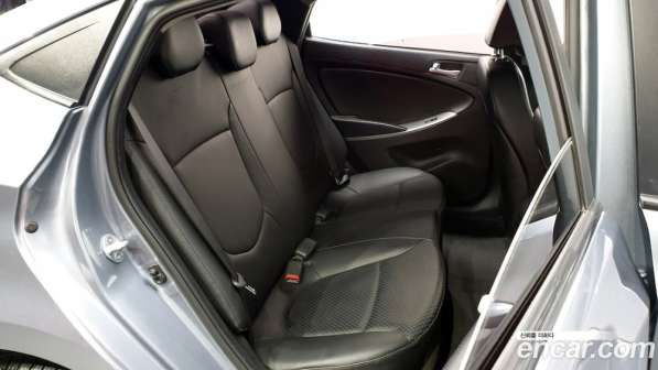 Hyundai, Accent, продажа в Владивостоке в Владивостоке фото 11