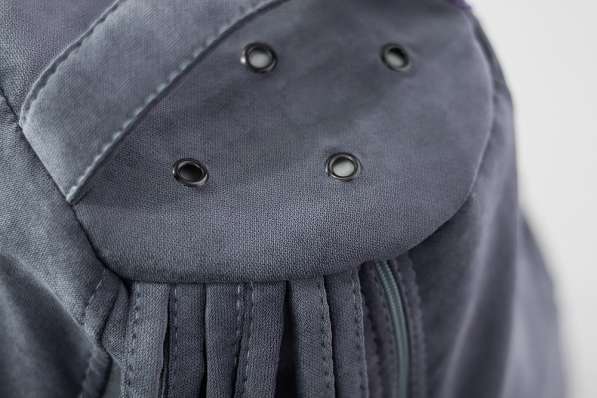 Кресло-мешок Пудра в Москве фото 3