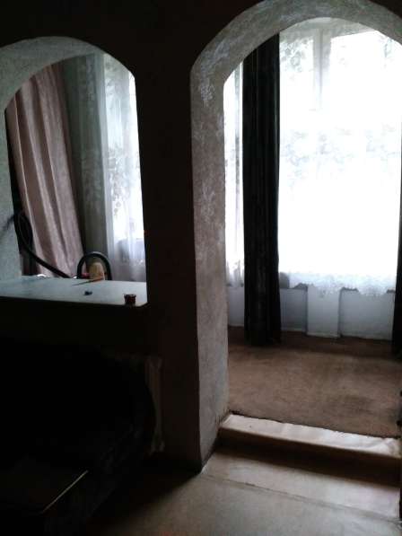 Продам комнату в трехкомнатной квартире в Калининграде фото 4