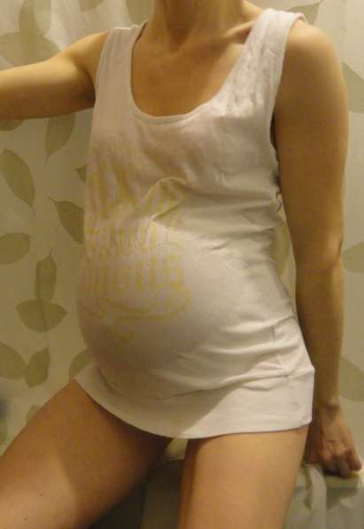 Накладной животик для имитации беременн. прокат/продажа в фото 5
