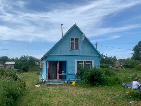 Продам дачу в Питкярантах фото 3