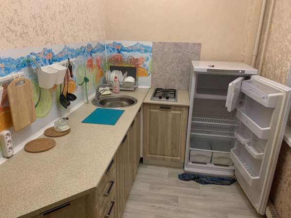 Сдам2-к квартиру на длительный срок в Наро-Фоминске фото 4