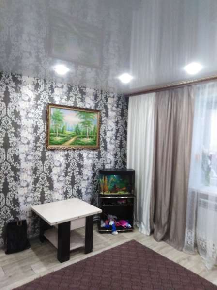 Продается 3 х комнатная квартира в Новошахтинске фото 14