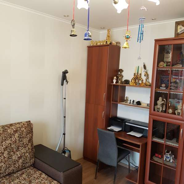 Обменяю квартиру в Кемерово на Краснодар в Кемерове фото 4