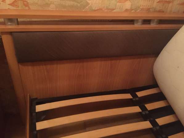 Продам евро кровать в Самаре фото 3