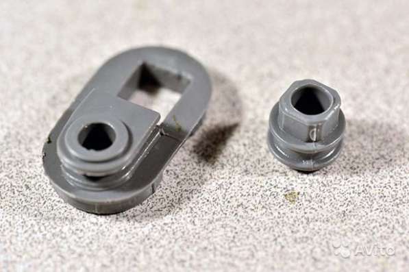 Noritsu Bushing A032741 / A032742 Втулка в Москве фото 6