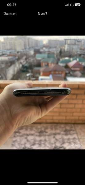 IPhone 11 Pro Max 256gb в Краснодаре фото 3