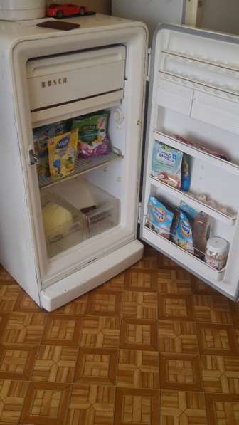 Холодильник BOSH в Самаре фото 3