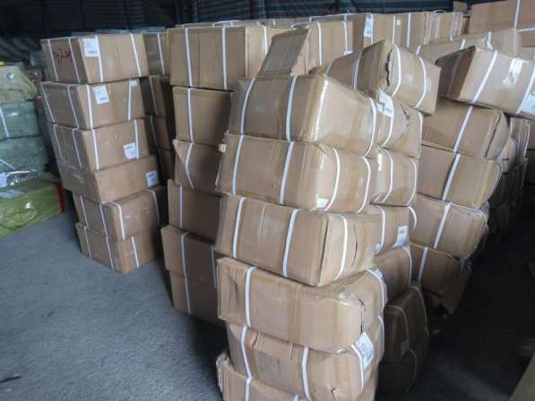 Выкуп товаров и Доставка сборных грузов из Китая в Россию в Владивостоке фото 6