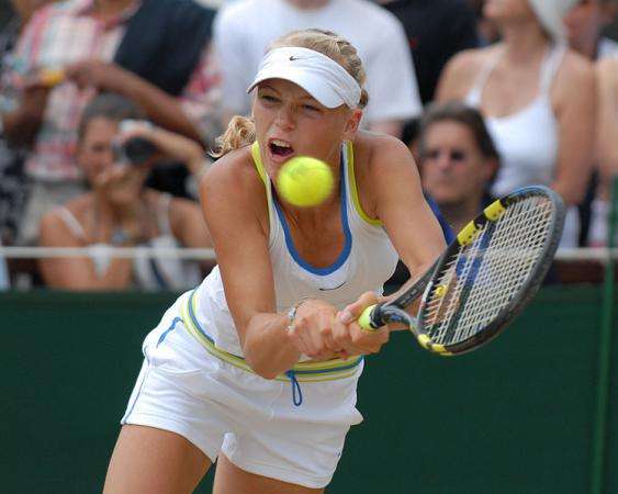 Академия Тенниса " ОЛИМП " в ИСПАНИИ ( ленсия ) в Санкт-Петербурге фото 11