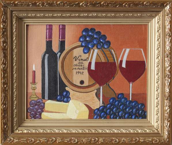 Живопись. Авторские работы в Москве фото 11