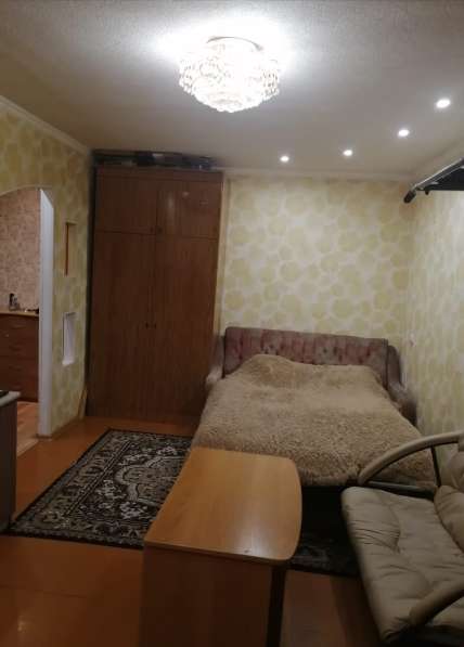 Продам 1 комнатную квартиру в Куйбышеве фото 10