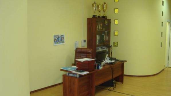 Аренда офиса 55.2 кв. м в БЦ "Преображенский" в Санкт-Петербурге фото 5