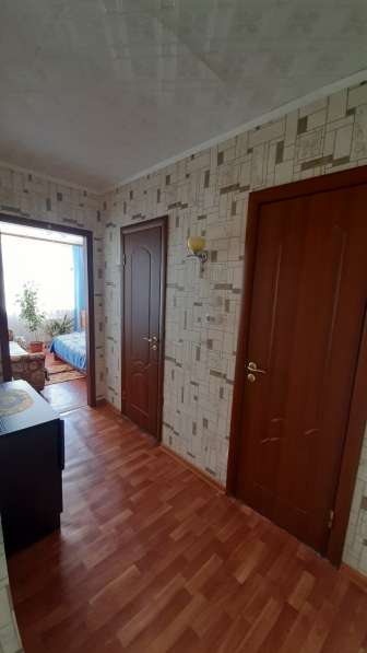 Продажа квартиры в Новочебоксарске фото 3