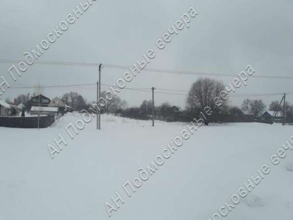 realty_mapper3.plot_in_locationИндивидуальное жилищное ст-во. Площадь 17.00 сот.Есть Электричество. в Москве фото 7