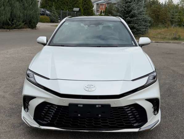 Toyota, Camry, продажа в Краснодаре