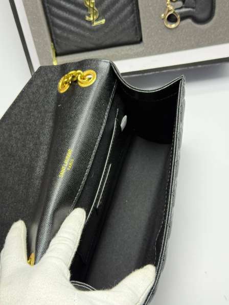 Сумка YSL в Люберцы