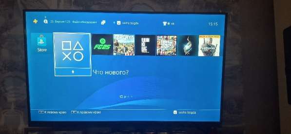 Playstation 4