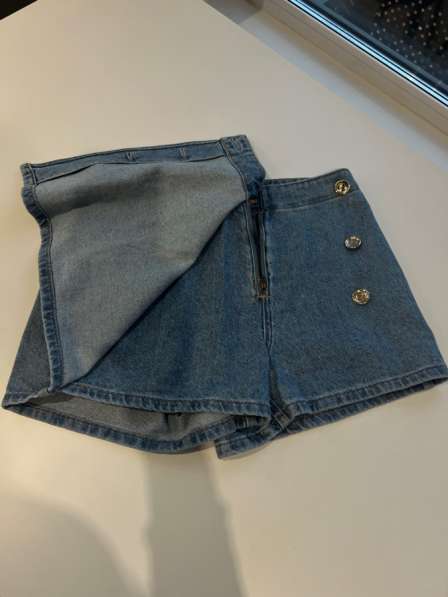 Юбка шорты в Москве фото 3