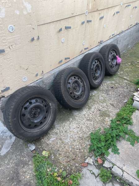 Зимняя резина в Ростове-на-Дону