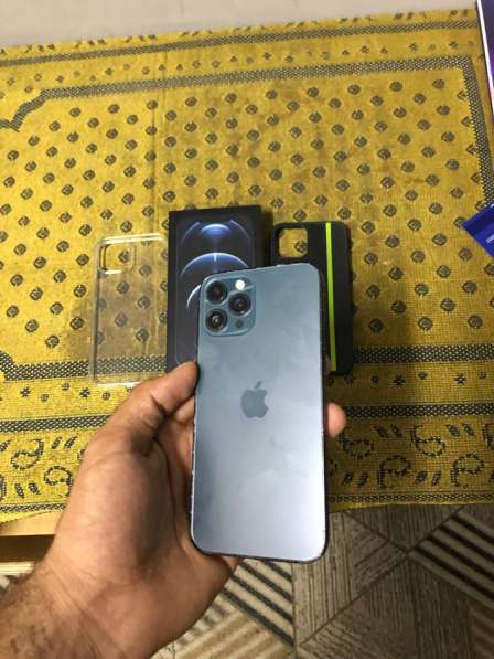 IPhone 12 Pro Max в Тамбове фото 6