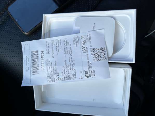 IPhone 13, 128 гб в Златоусте