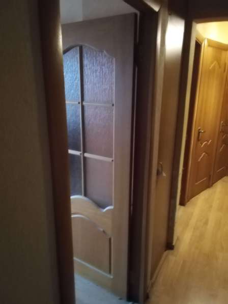 Классная, уютная, толстостенная квартира, био пейзаж; Москва в Москве фото 7