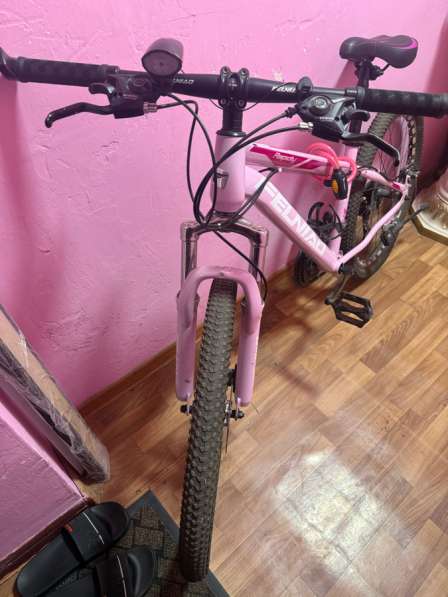 Велосипед почти новый в Грозном фото 6