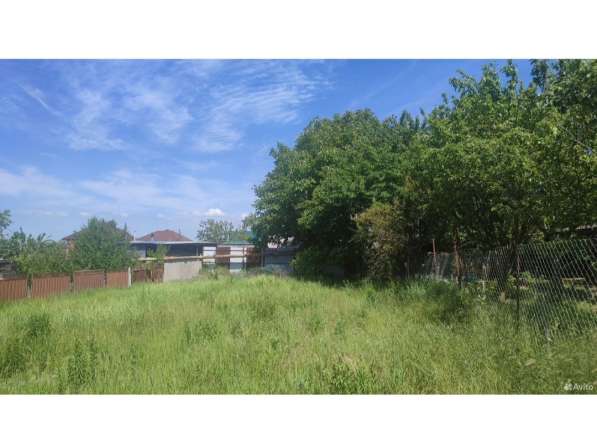 5 соток ИЖС на Кубани