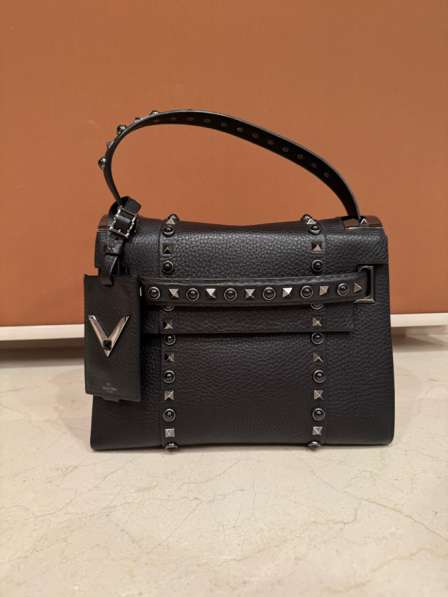 Сумка Valentino