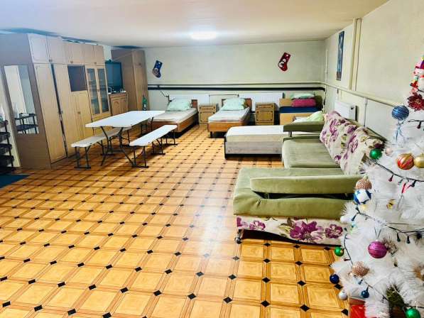 Квартира студия в Калаче фото 7