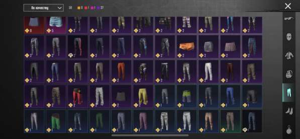 Акаунт в пабг в Воронеже фото 5